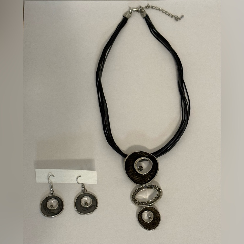 Statement Jewelry Bundle